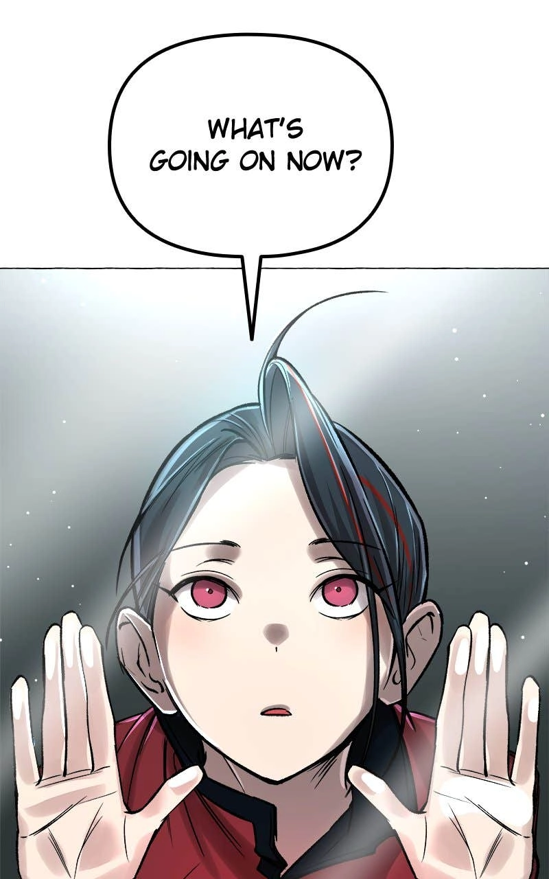 Space Cheon Ma 3077 Chapter 5 - Page 54