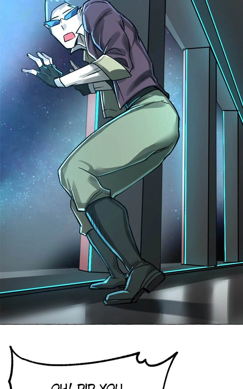 Space Cheon Ma 3077 Chapter 5 - Page 56
