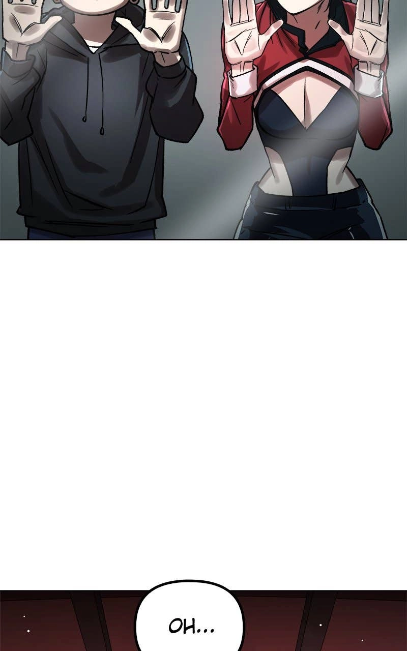Space Cheon Ma 3077 Chapter 5 - Page 59