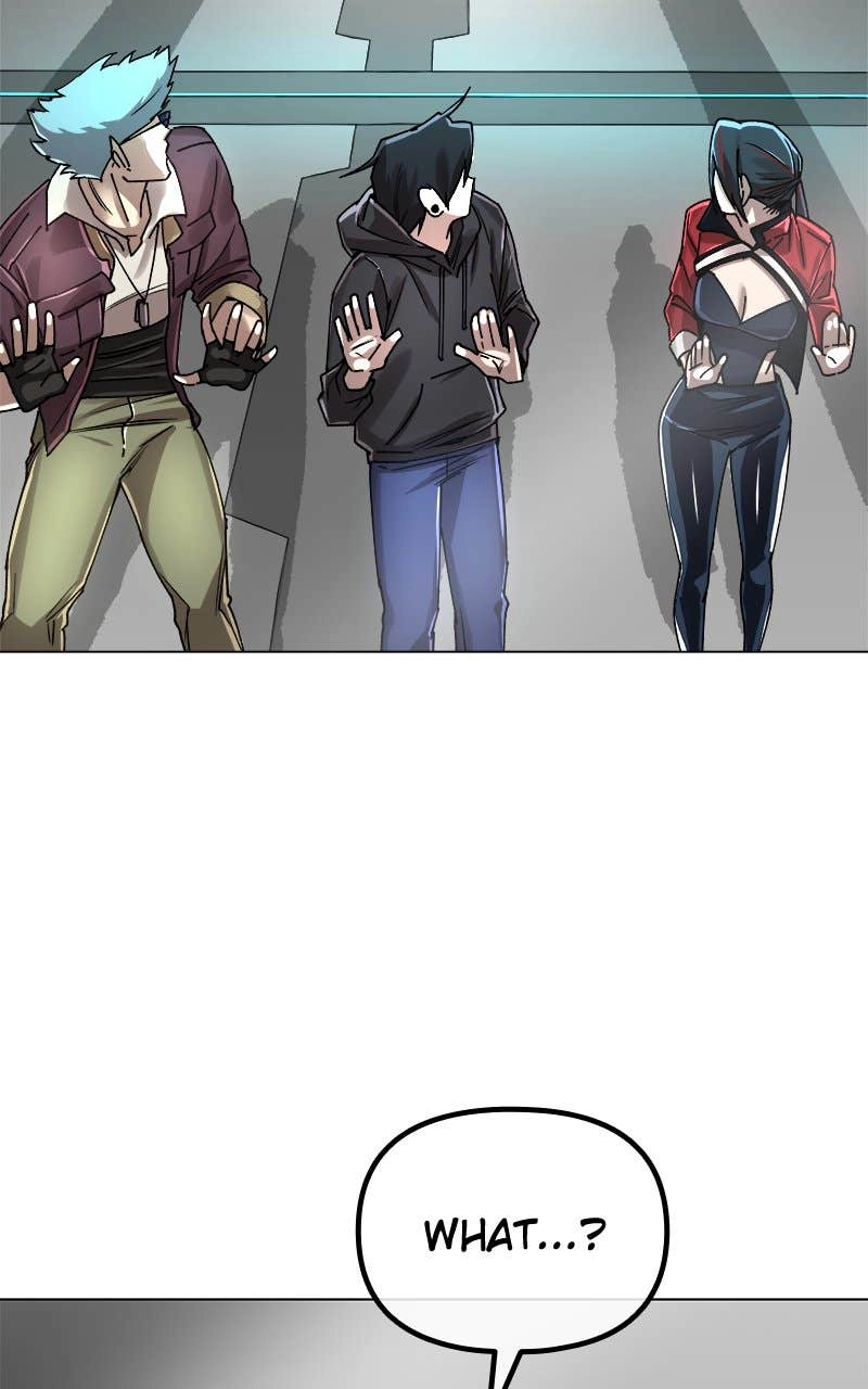 Space Cheon Ma 3077 Chapter 5 - Page 68