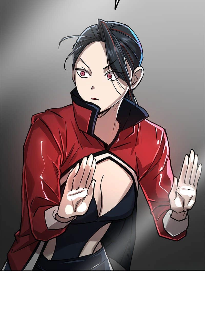 Space Cheon Ma 3077 Chapter 5 - Page 69