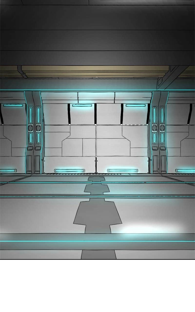 Space Cheon Ma 3077 Chapter 5 - Page 72