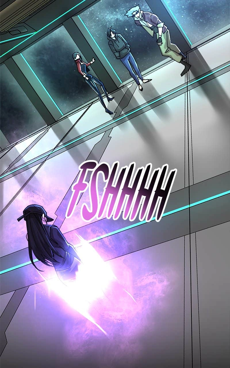 Space Cheon Ma 3077 Chapter 5 - Page 75