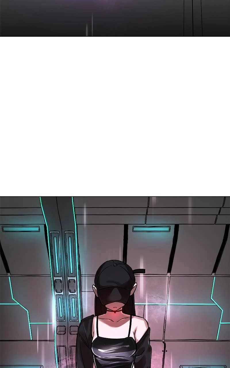 Space Cheon Ma 3077 Chapter 5 - Page 76