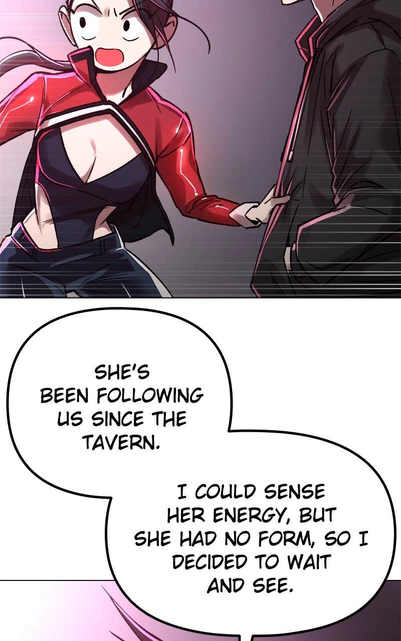 Space Cheon Ma 3077 Chapter 5 - Page 81