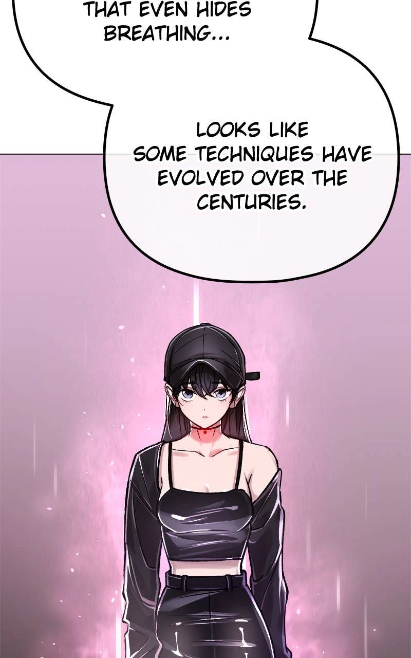 Space Cheon Ma 3077 Chapter 5 - Page 83