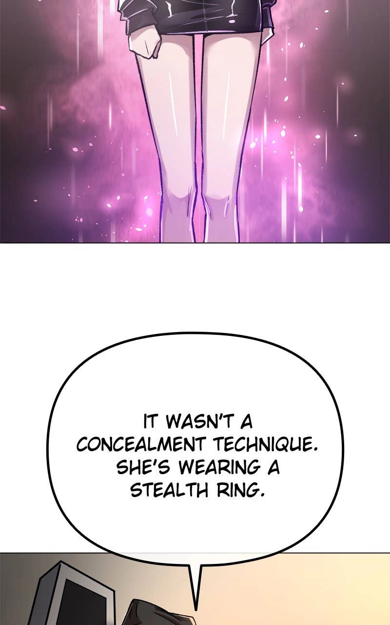 Space Cheon Ma 3077 Chapter 5 - Page 84