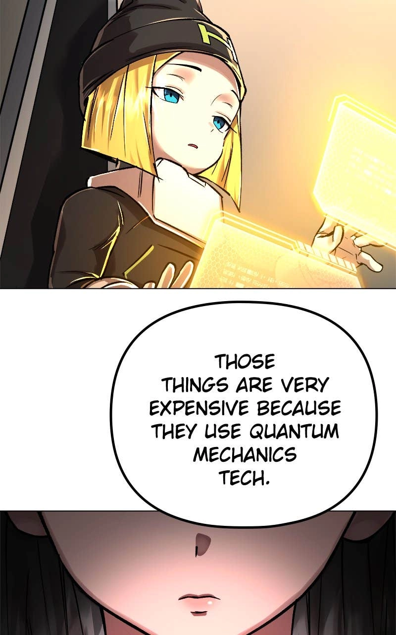 Space Cheon Ma 3077 Chapter 5 - Page 85