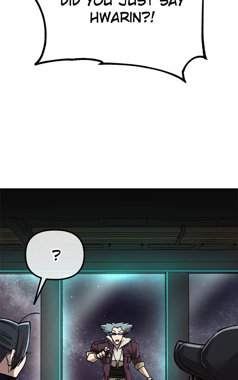 Space Cheon Ma 3077 Chapter 5 - Page 95