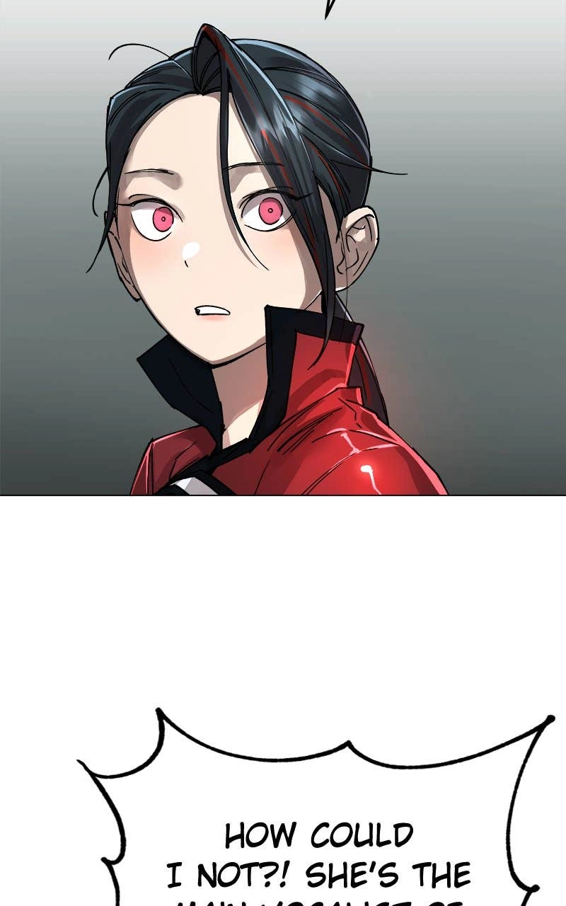 Space Cheon Ma 3077 Chapter 5 - Page 97