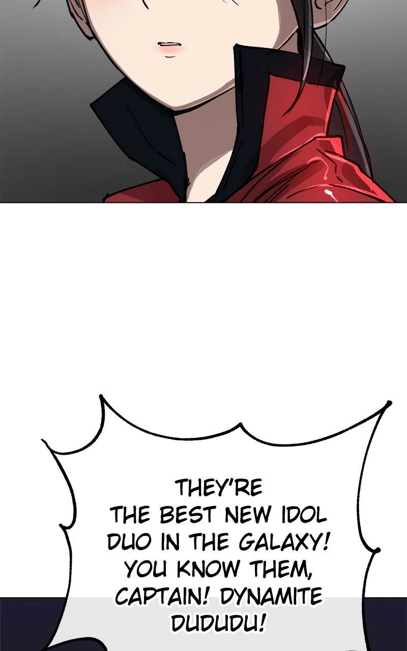 Space Cheon Ma 3077 Chapter 5 - Page 100