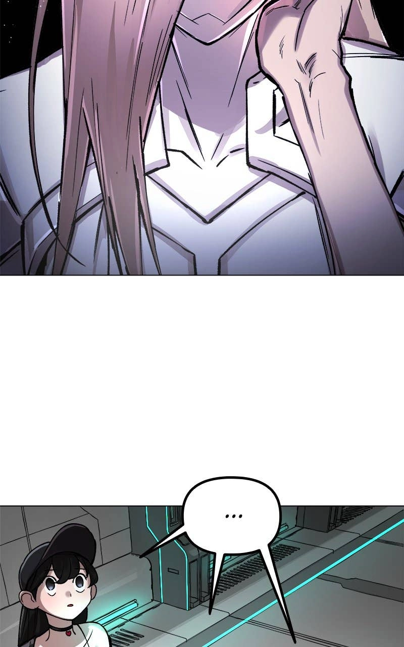 Space Cheon Ma 3077 Chapter 5 - Page 108