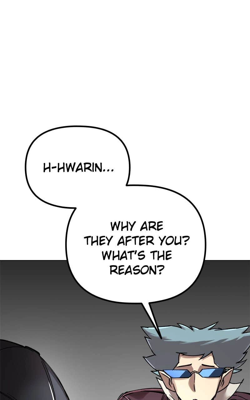 Space Cheon Ma 3077 Chapter 5 - Page 110