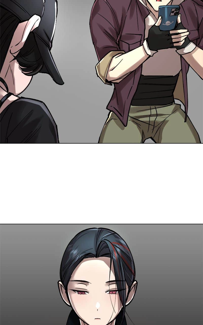 Space Cheon Ma 3077 Chapter 5 - Page 111