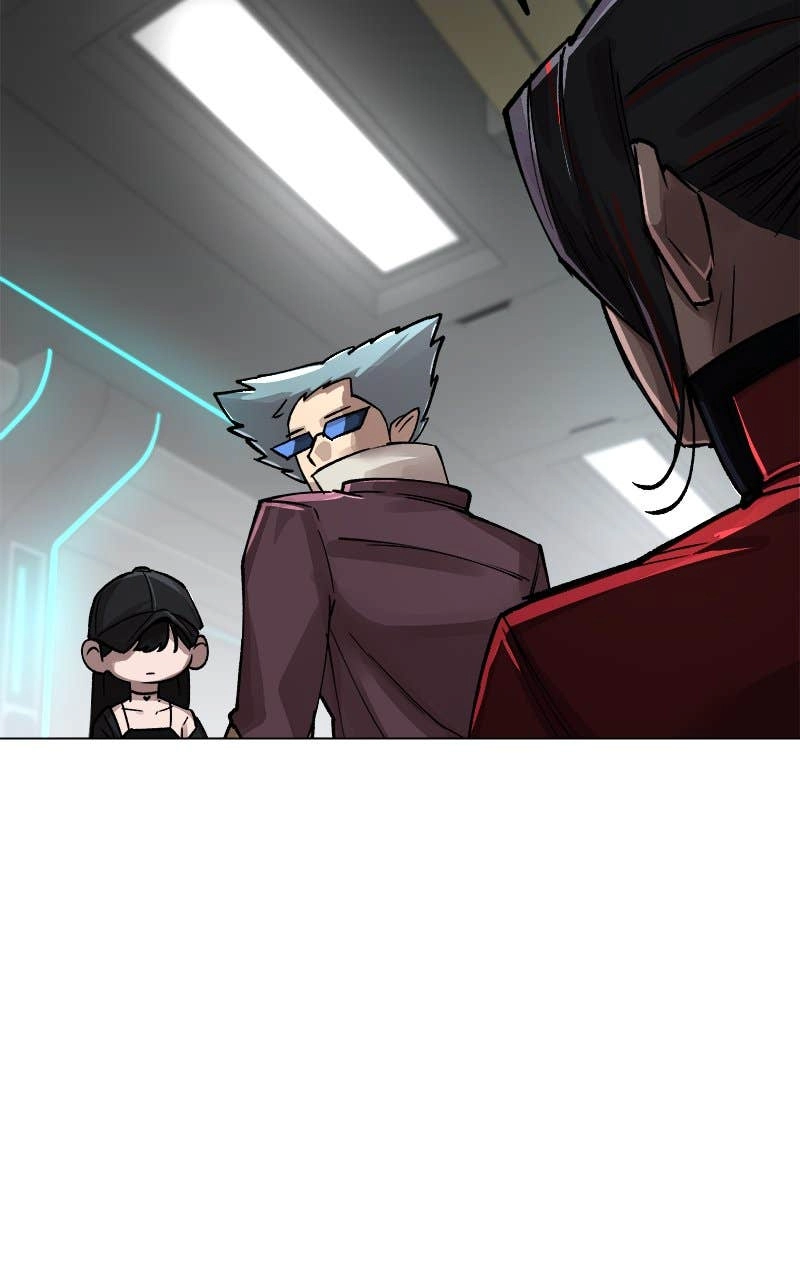 Space Cheon Ma 3077 Chapter 5 - Page 113