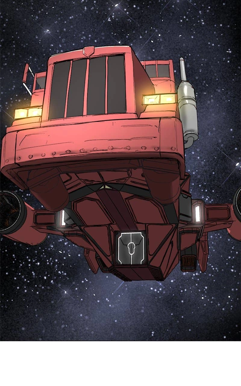 Space Cheon Ma 3077 Chapter 5 - Page 116
