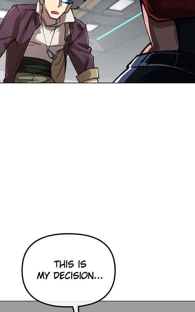 Space Cheon Ma 3077 Chapter 5 - Page 118
