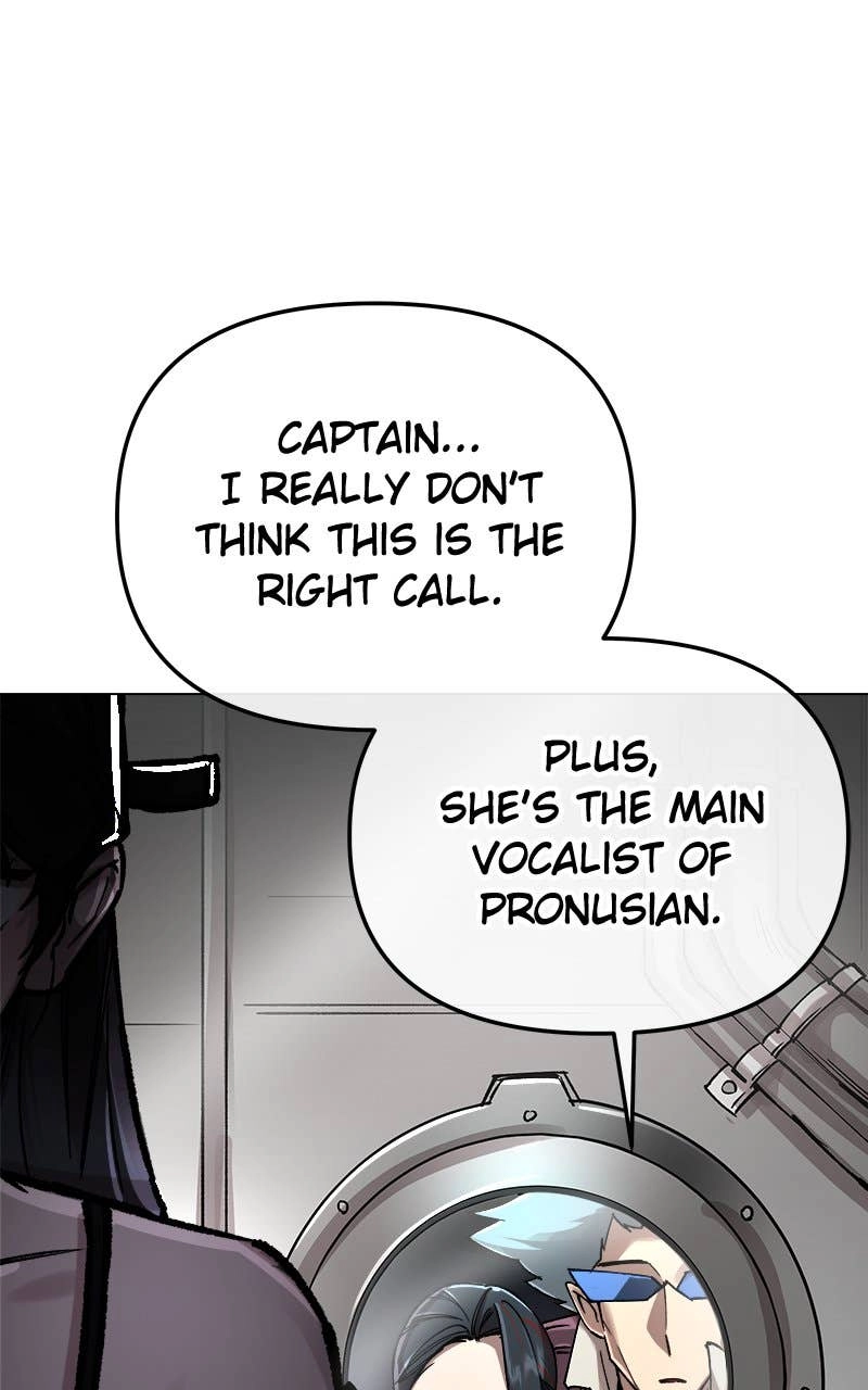 Space Cheon Ma 3077 Chapter 5 - Page 123