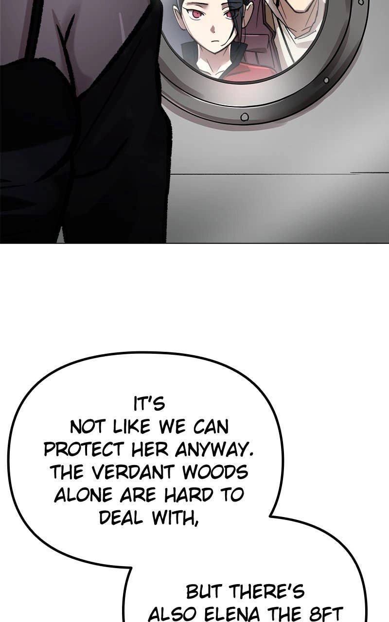 Space Cheon Ma 3077 Chapter 5 - Page 124