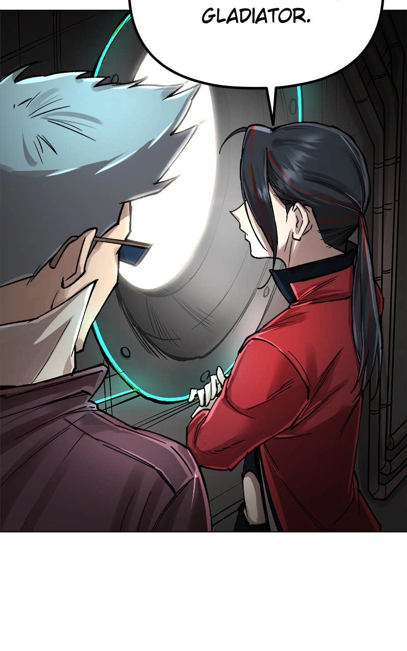 Space Cheon Ma 3077 Chapter 5 - Page 125