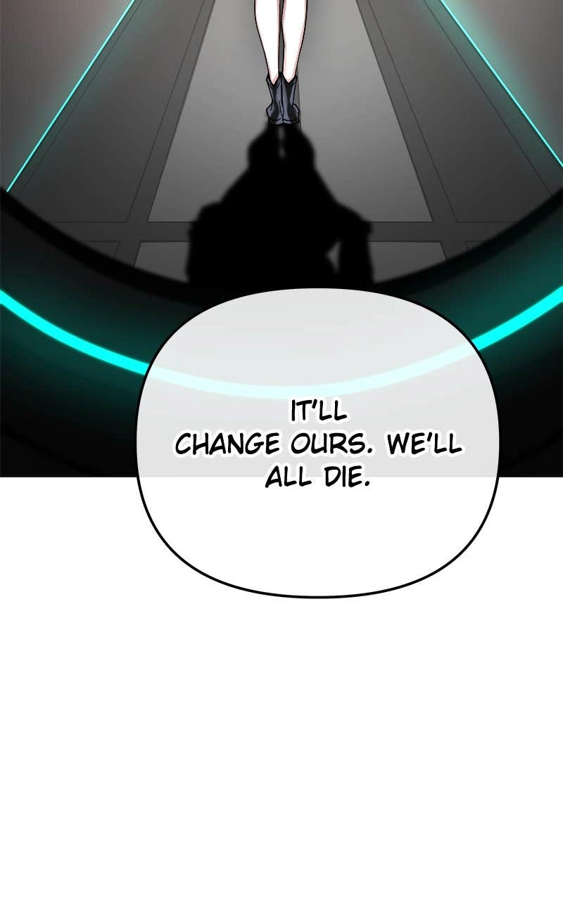 Space Cheon Ma 3077 Chapter 5 - Page 127