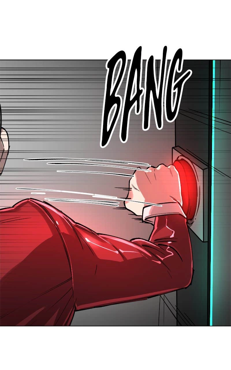 Space Cheon Ma 3077 Chapter 5 - Page 128