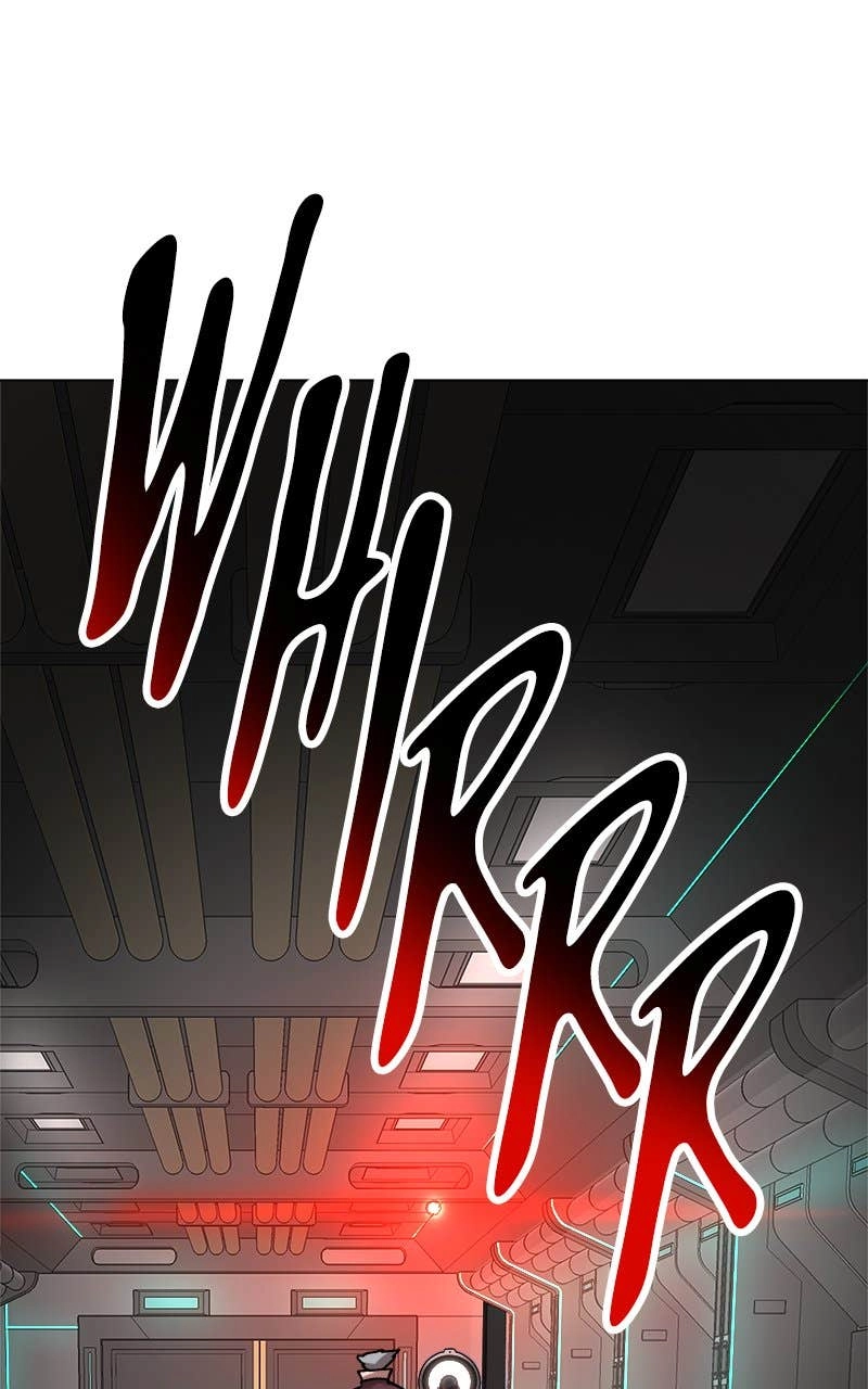 Space Cheon Ma 3077 Chapter 5 - Page 129