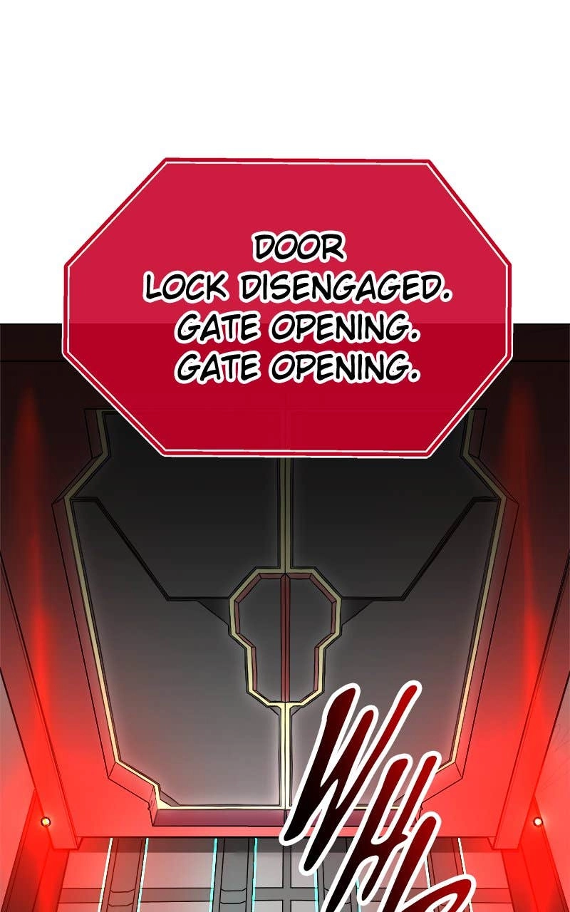 Space Cheon Ma 3077 Chapter 5 - Page 131