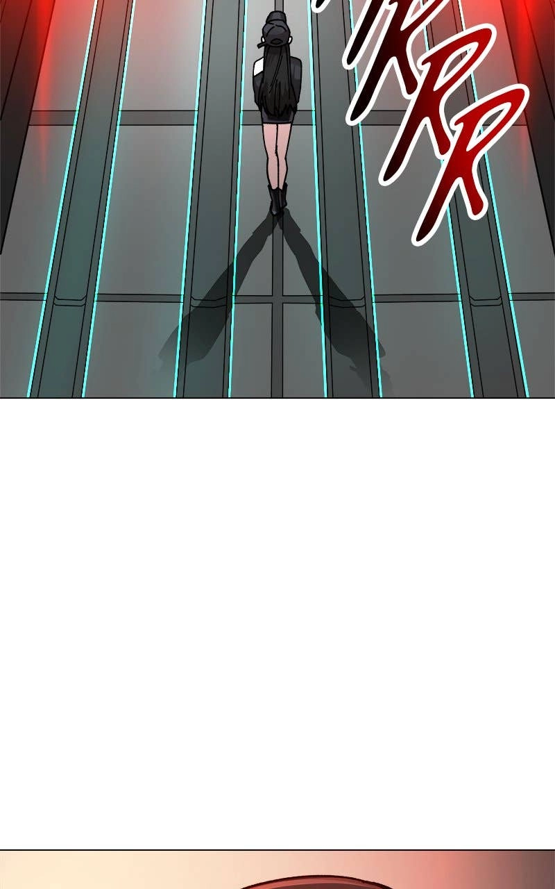 Space Cheon Ma 3077 Chapter 5 - Page 132