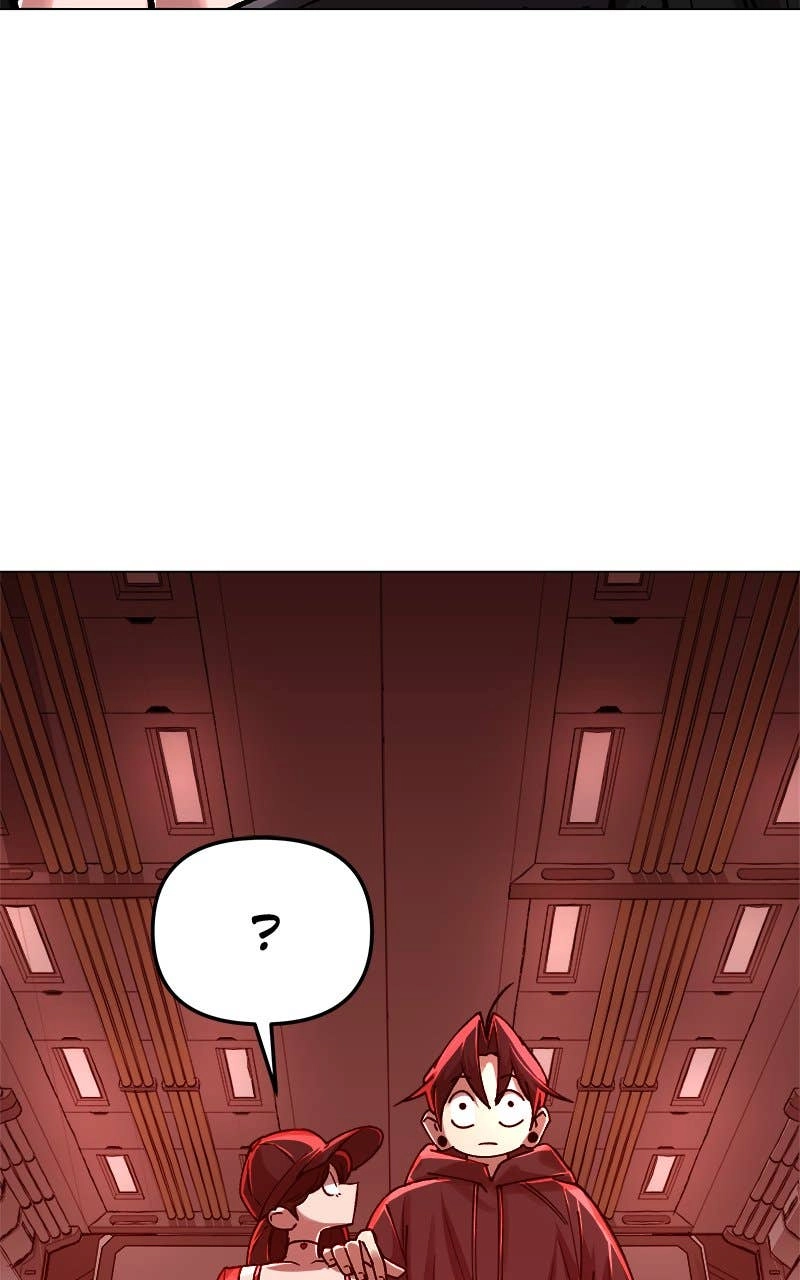 Space Cheon Ma 3077 Chapter 5 - Page 135