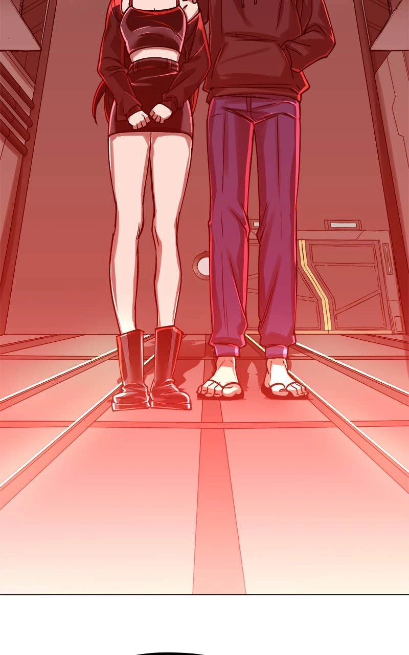 Space Cheon Ma 3077 Chapter 5 - Page 136