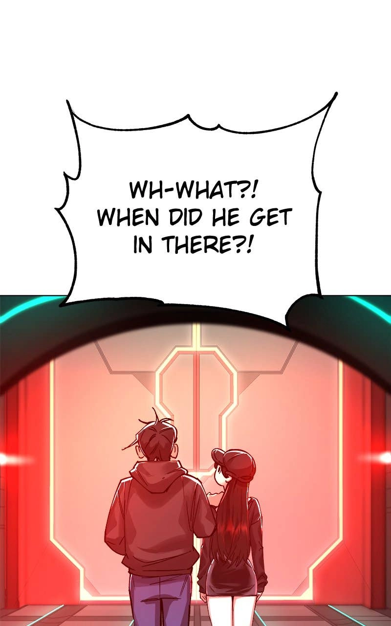 Space Cheon Ma 3077 Chapter 5 - Page 140