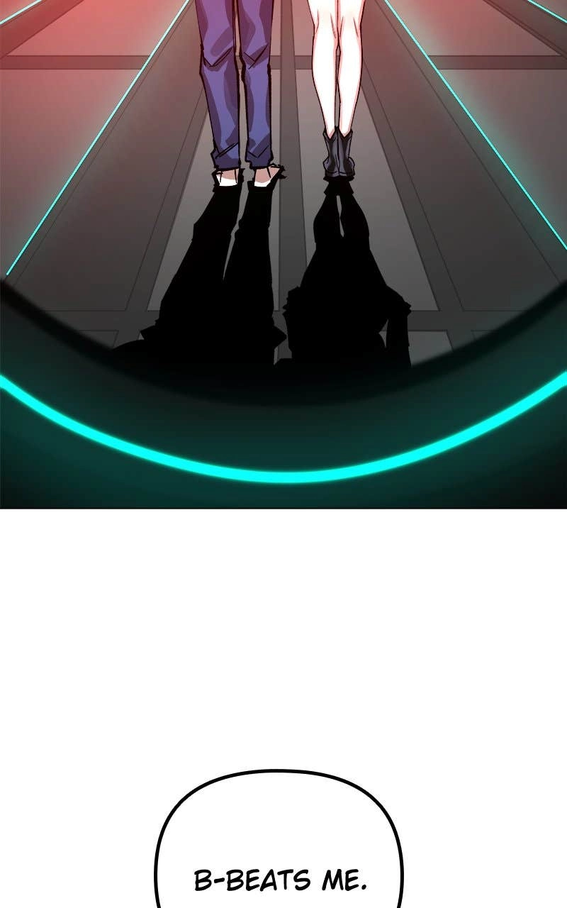 Space Cheon Ma 3077 Chapter 5 - Page 141