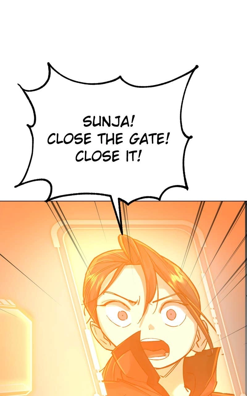Space Cheon Ma 3077 Chapter 5 - Page 147