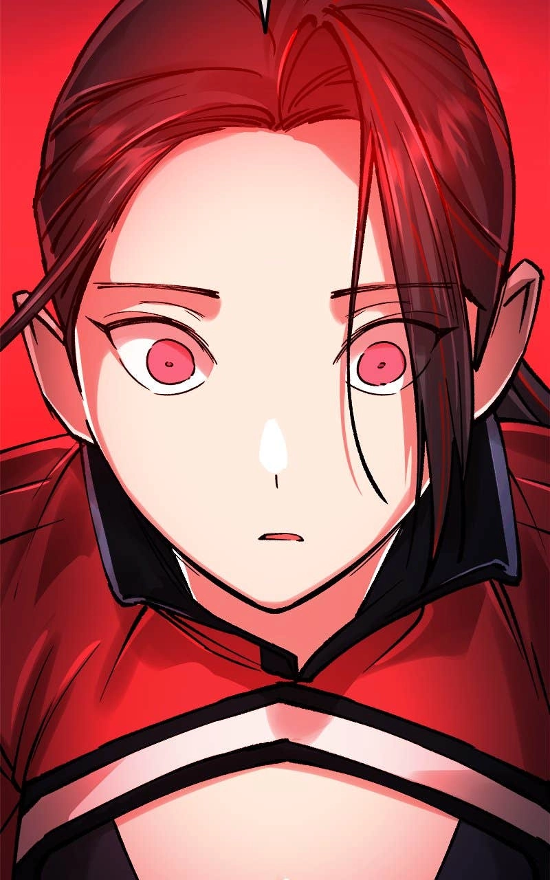 Space Cheon Ma 3077 Chapter 5 - Page 154