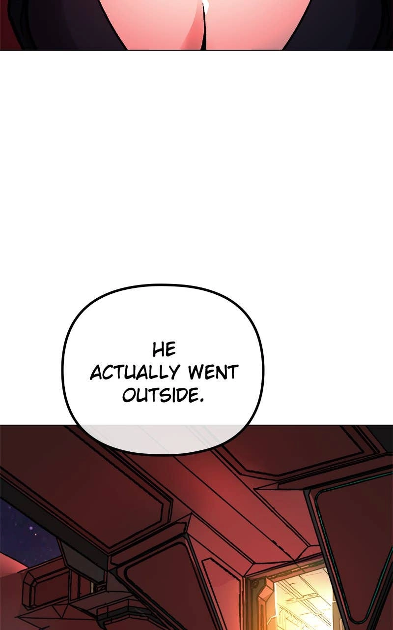Space Cheon Ma 3077 Chapter 5 - Page 155