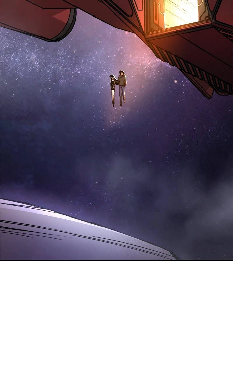 Space Cheon Ma 3077 Chapter 5 - Page 156