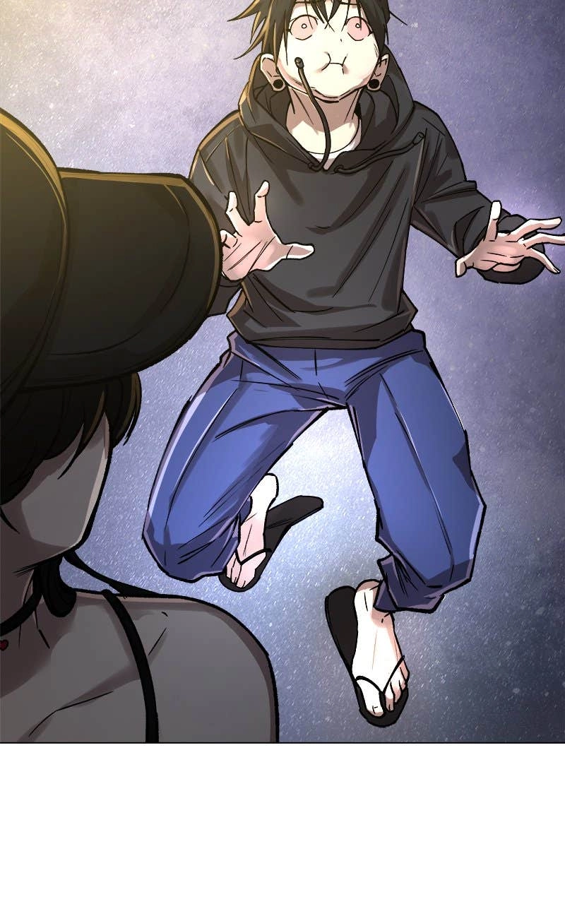 Space Cheon Ma 3077 Chapter 5 - Page 162
