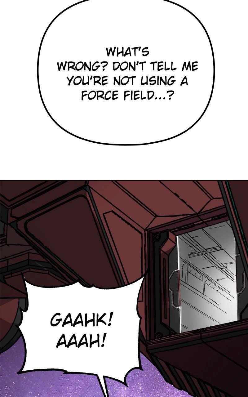 Space Cheon Ma 3077 Chapter 5 - Page 164