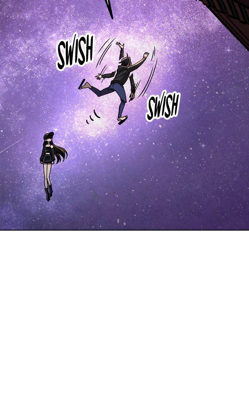 Space Cheon Ma 3077 Chapter 5 - Page 165