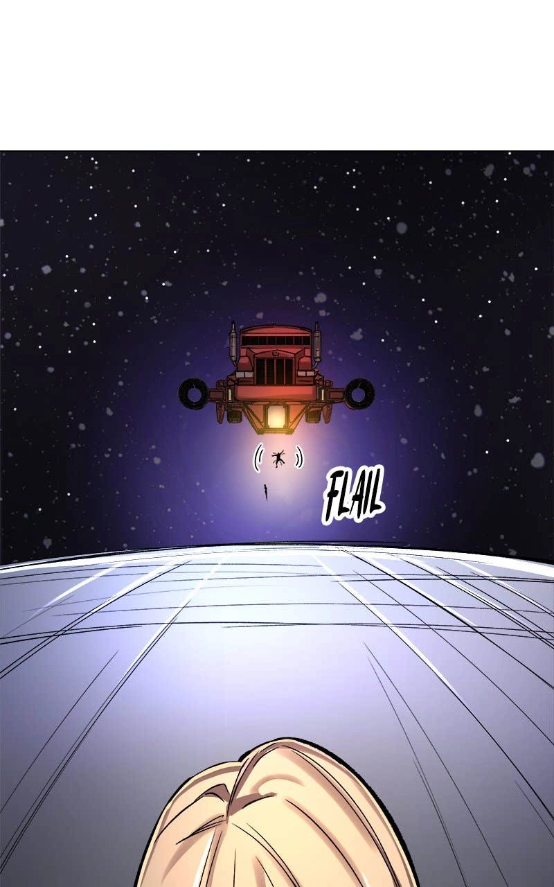 Space Cheon Ma 3077 Chapter 5 - Page 169