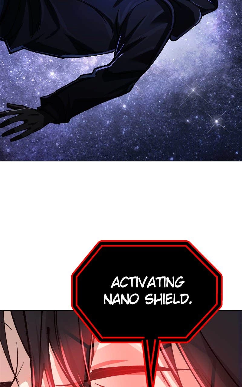 Space Cheon Ma 3077 Chapter 6 - Page 9