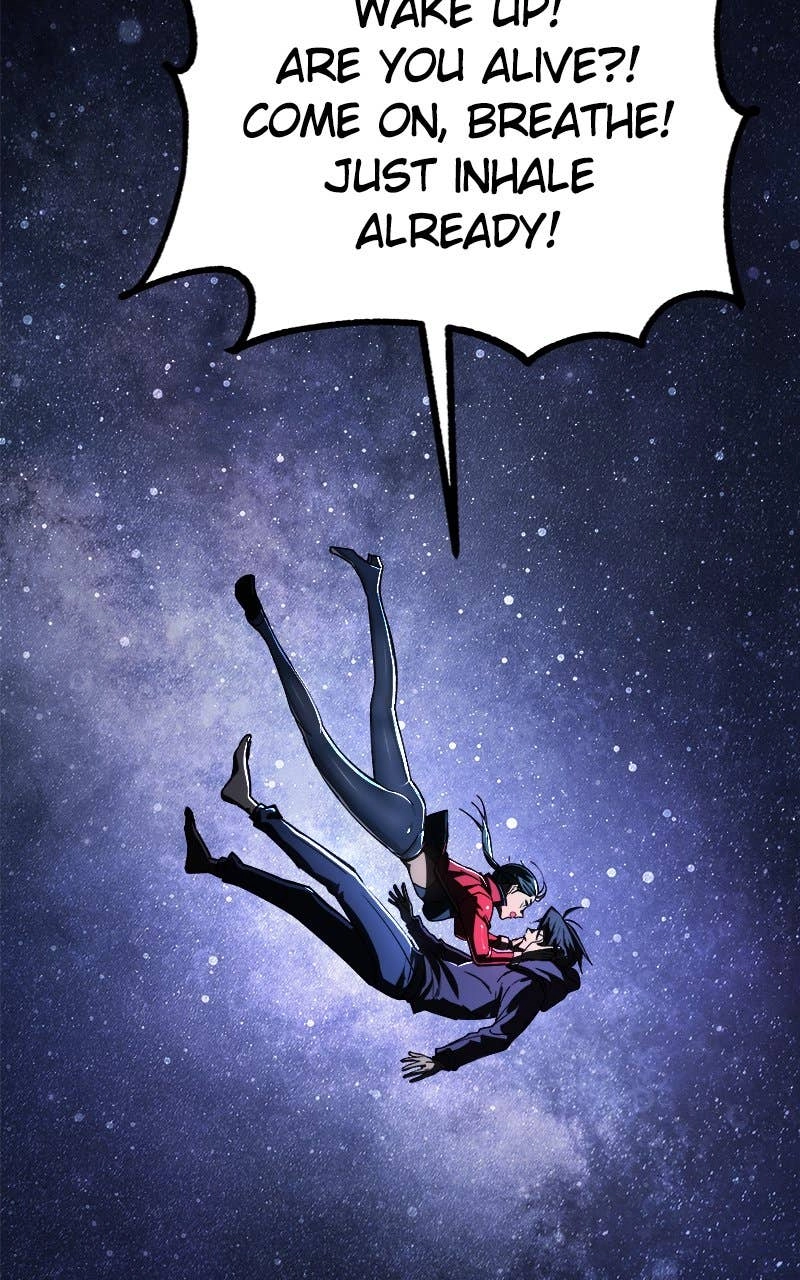 Space Cheon Ma 3077 Chapter 6 - Page 11