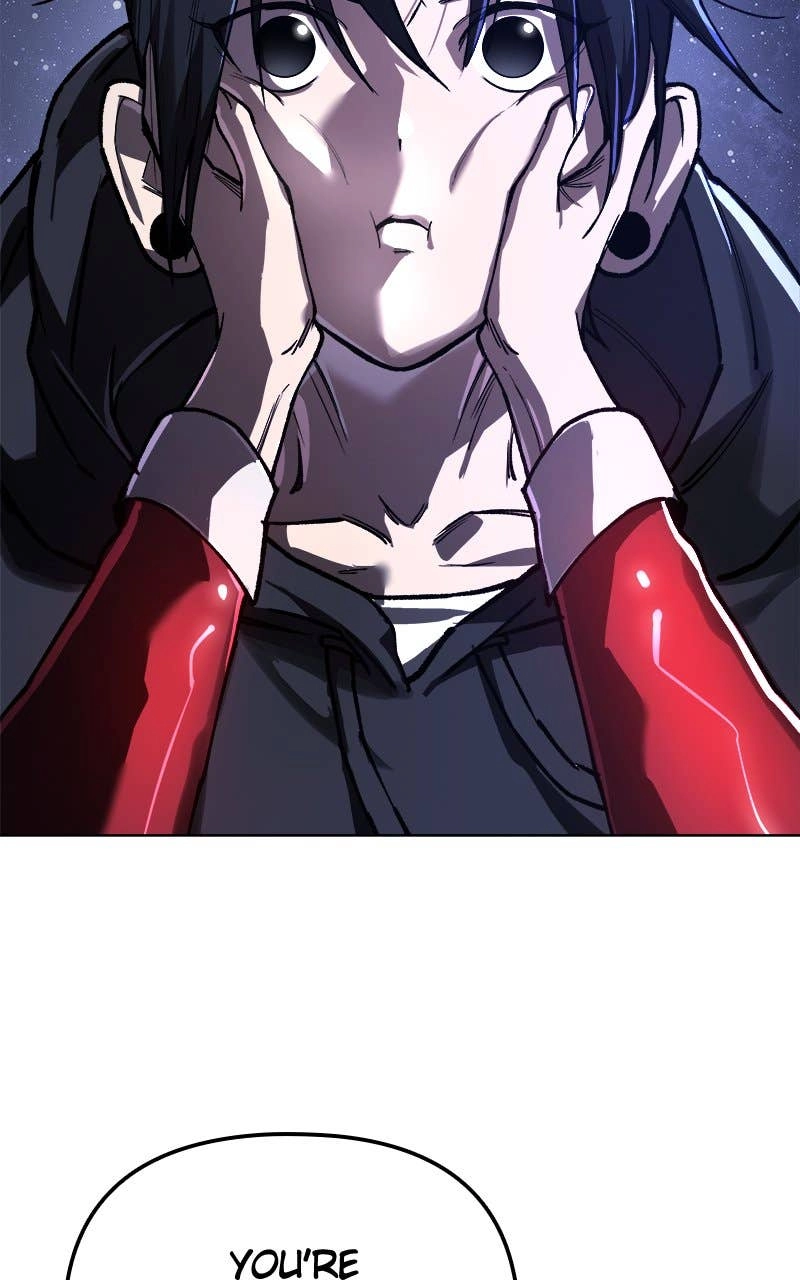 Space Cheon Ma 3077 Chapter 6 - Page 14