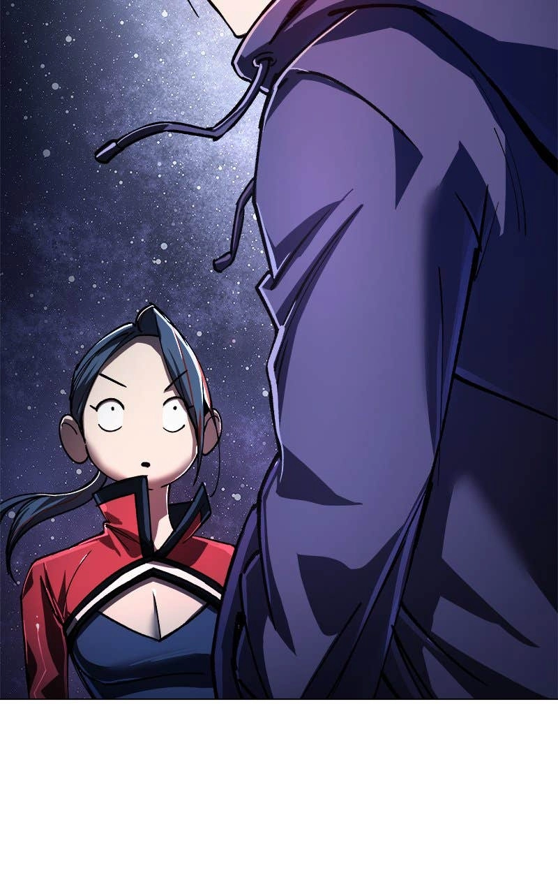 Space Cheon Ma 3077 Chapter 6 - Page 17