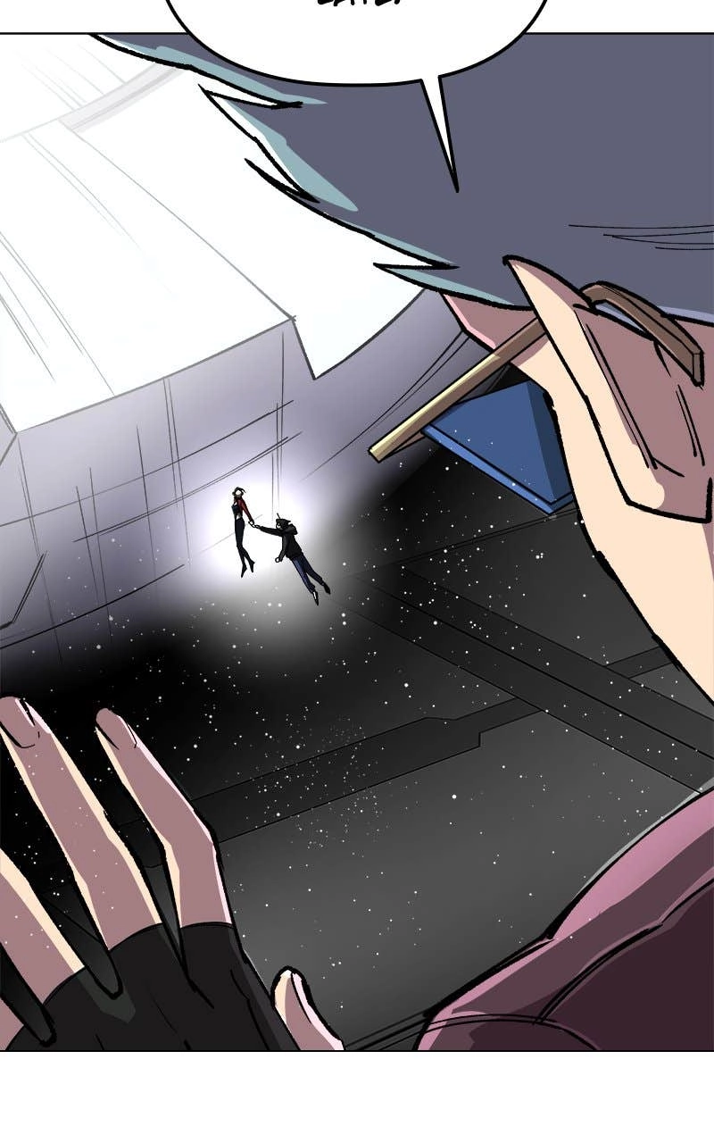Space Cheon Ma 3077 Chapter 6 - Page 21