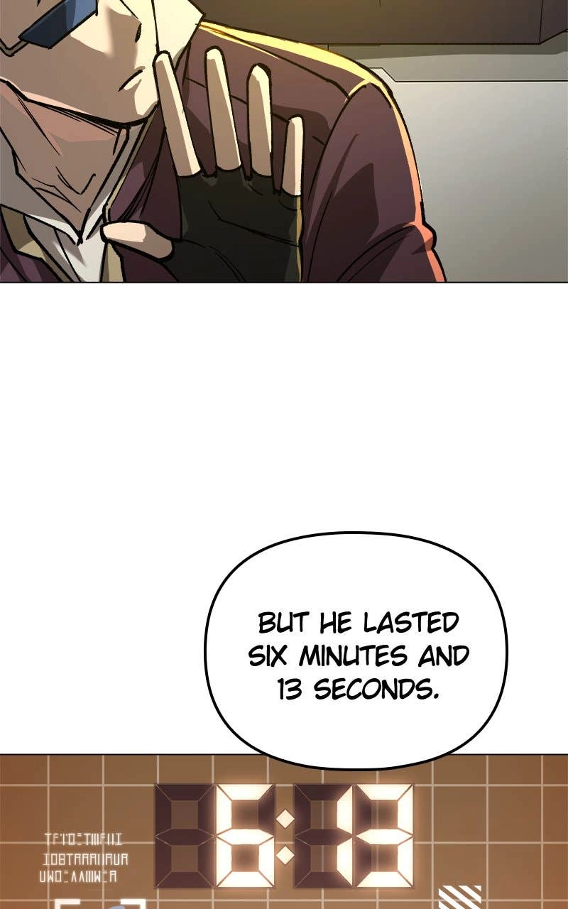 Space Cheon Ma 3077 Chapter 6 - Page 23