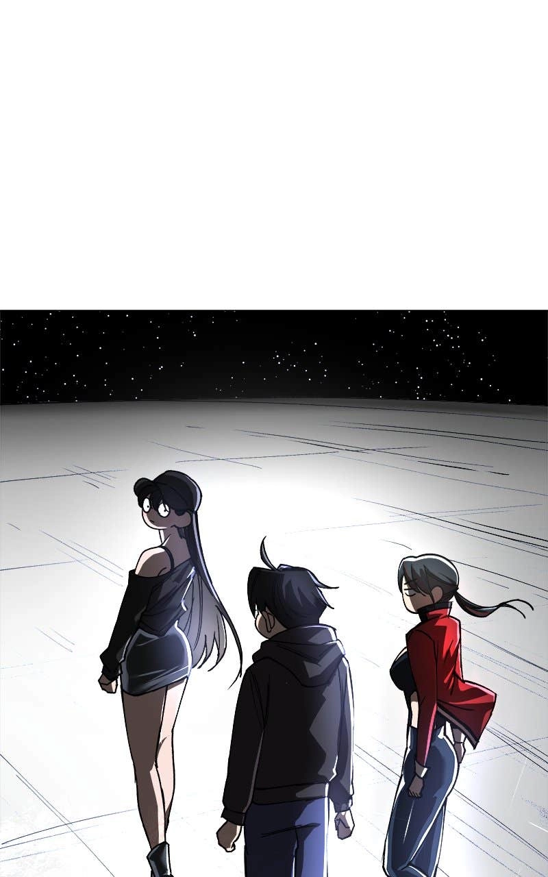 Space Cheon Ma 3077 Chapter 6 - Page 25