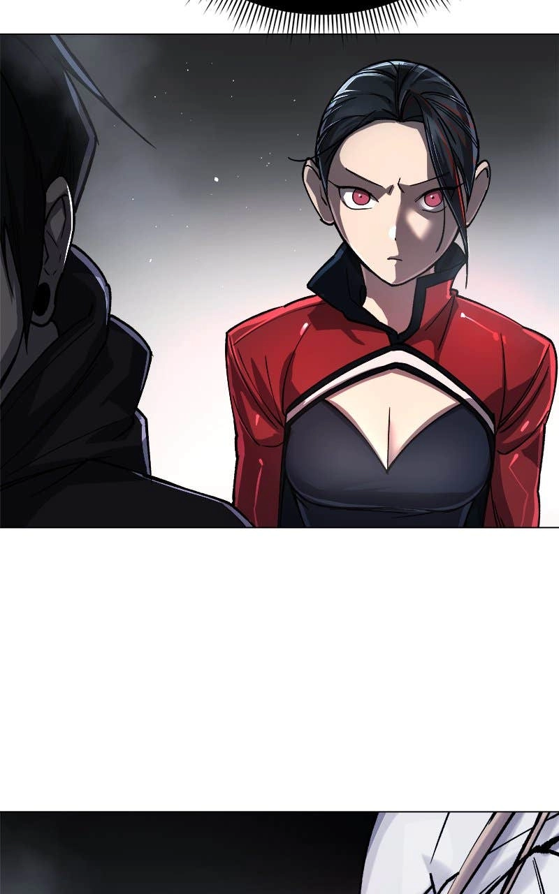 Space Cheon Ma 3077 Chapter 6 - Page 31