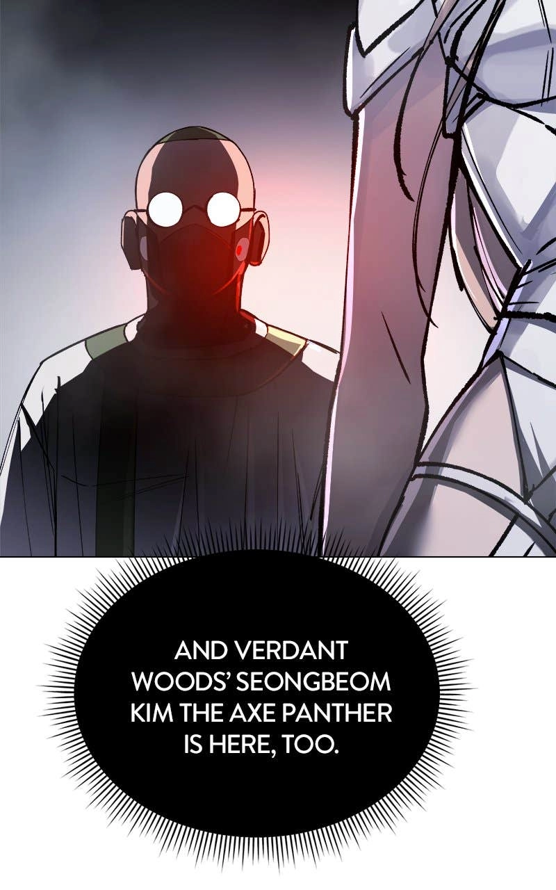Space Cheon Ma 3077 Chapter 6 - Page 32